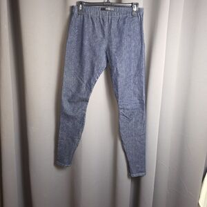 Joe’s Jeans Pull-On Denim Jeggings – Women’s Size Small